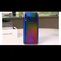 گوشی a50 هفت رنگ