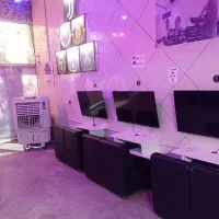 فروش فوری تمام لوازم گیم نت ps4 کنسول