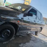 پراید 86|خودرو سواری و وانت|دهدشت, |دیوار