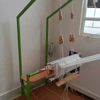 دار حوله بافی