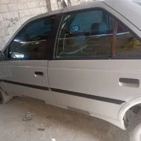 پژو 405 جی ال ایکس (GLX)، مدل ۱۳۸۷ ماشین مهرستان|خودرو سواری و وانت|سراوان, |دیوار