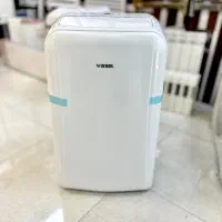 کولر پرتابل زمینی ویربل