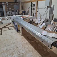 دستگاه کامل کابیت سازیMDFشرکت پایون