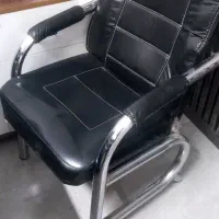 صندلی دسته دوم اداری