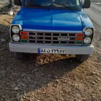 نیسان بار کرایه باربری حمل نقل