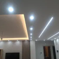 امورات مربوط به برقکاری و سیم کشی