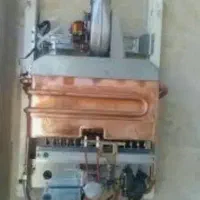 تعمیر انواع بخاری آبگرمکن کولر آبی لوله کشی پمپ آب