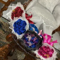 ۳۸۰|گل مصنوعی|ارومیه, |دیوار