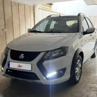 کوییک gxr 1403 در حد صفر