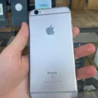 آیفون 6 اس ریجستر شده