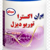 روغن بهران اکسترا