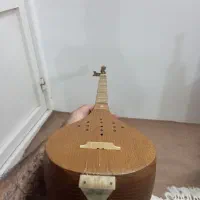 سه تار کاسه یک تکه