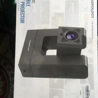 پروژکتور هوشمند قابل حمل Powerology VisionArc