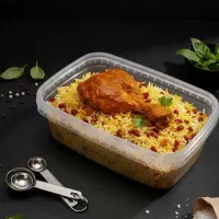 ظرف پلاستیکی مخصوص فریزر وماکروفر