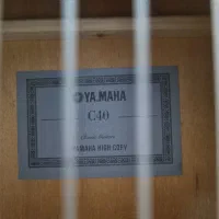گیتار یاماها c40 های کپی
