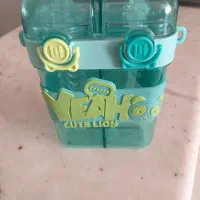 قمقمه