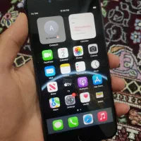 آیفون 8 پلاس