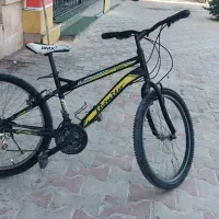 دوچرخه بونیتو نمره ۲۴