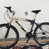 دوچرخه 26 تنه فول آلومینیوم