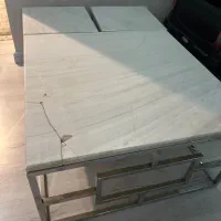میز عسلی و میز وسط