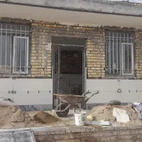 کاشیکار وسرامیک نما