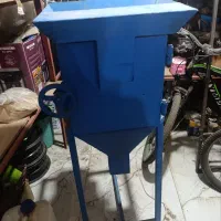 اسیاب صنعتی سه فاز