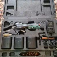 قیچی شارژی کامپانیولا