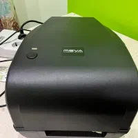 پرینتر در حد نو لیبل زن میواmp4200