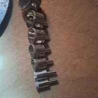 ابزار زن سنگ تخم مرغی سایز 3سانت  مشخصات