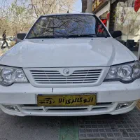 پراید۱۱۱ مدل ۹۸