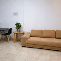 خوابگاه اقامتگاه پانسیون دخترانه گرندپالاس جردن