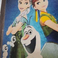 فرش کودک