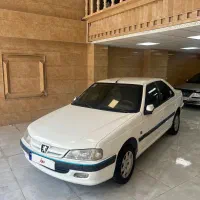 پارس ۸۸ دوگانه سوز دستی