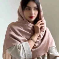 شال برشکا پارچه خارجی و باکیفیت