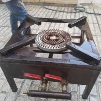 اجاق گاز
