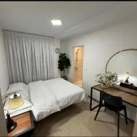 سوئیت  رفاهی امکانات کامل تمیز مرکزشهر ساحل