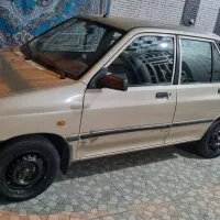 پراید90 درجه1