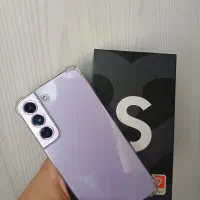سامسونگ S22 نرمال اسنپدراگون