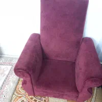 مبل کودک