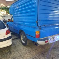 کانکس سایپا درحد
