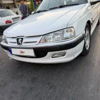 پارس سفید مدل ۸۶