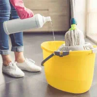 نیازمند دو نیروی خدماتی آقا