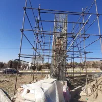 ارائه خدمات داربست