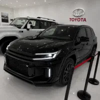 تویوتا toyota راوفور ۲۰۲۶ فول