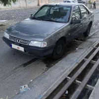 پژو405مدل88