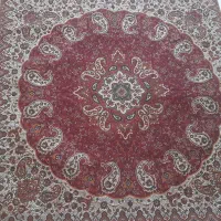 رومیزی ترمه
