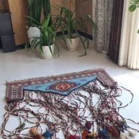 سردری اتیغه اما نو ۲ متری دستباف