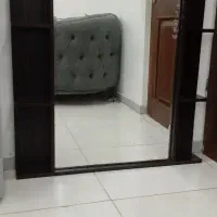 آینه دراورام دی اف جنس خوب