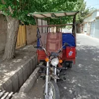 سه چرخ بار وانت بار نیسان بار حمل و جا به جایی