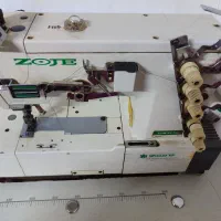 چرخ خیاطی میاندوز